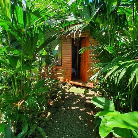 Arenal Rustic Lodge Алахуела Екстер'єр фото