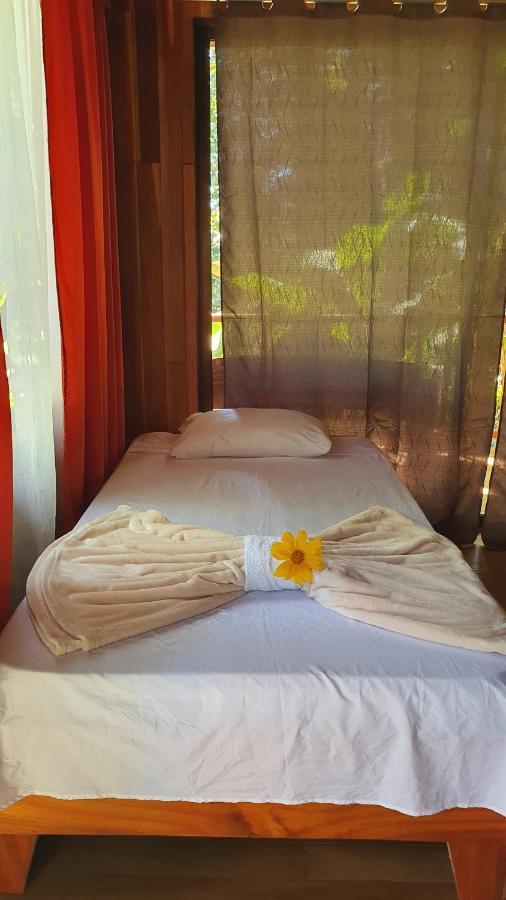 Arenal Rustic Lodge Алахуела Екстер'єр фото
