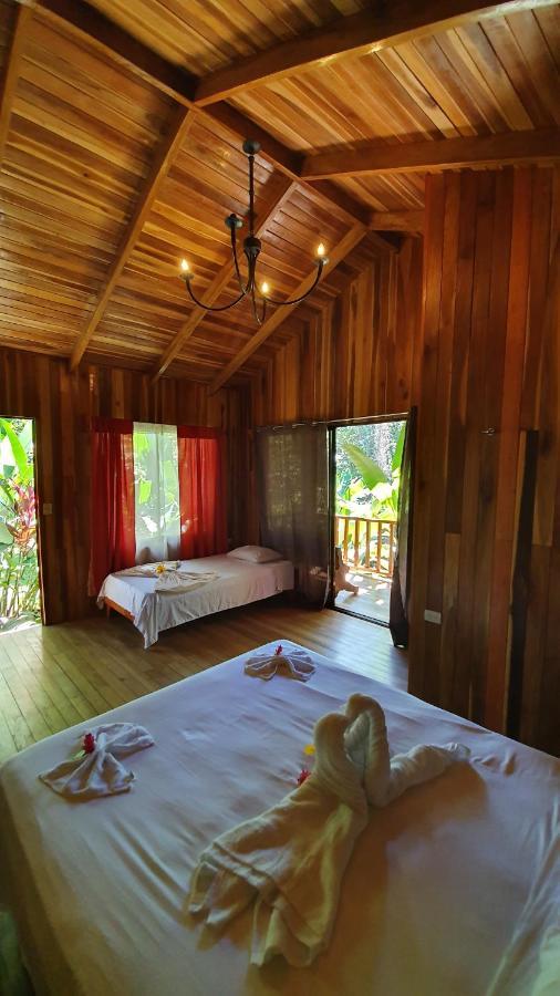 Arenal Rustic Lodge Алахуела Екстер'єр фото