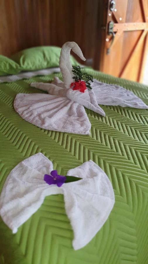 Arenal Rustic Lodge Алахуела Екстер'єр фото